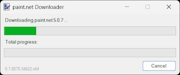 Paint.NET - Downloader 2